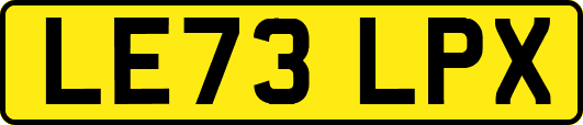 LE73LPX