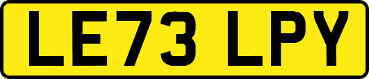 LE73LPY
