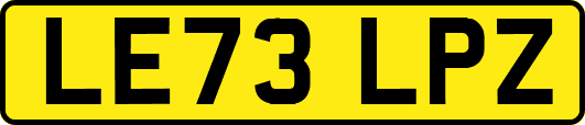 LE73LPZ