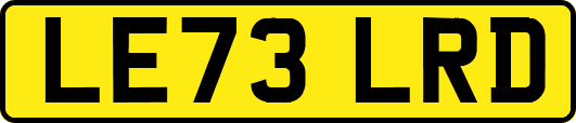 LE73LRD