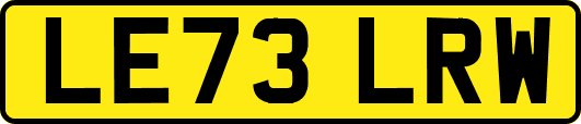 LE73LRW