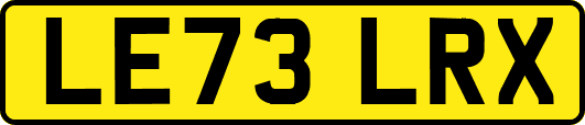 LE73LRX