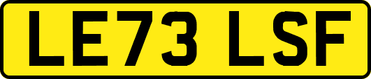 LE73LSF