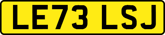 LE73LSJ