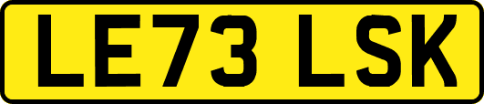 LE73LSK