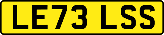 LE73LSS