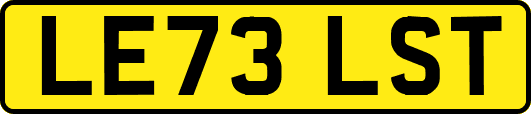 LE73LST