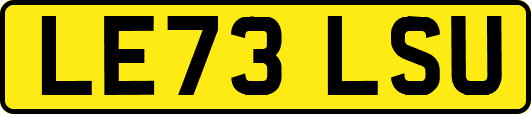 LE73LSU