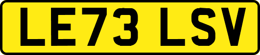 LE73LSV