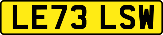LE73LSW