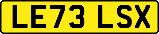 LE73LSX