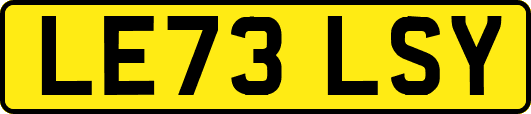 LE73LSY