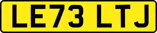 LE73LTJ