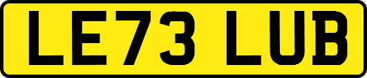 LE73LUB
