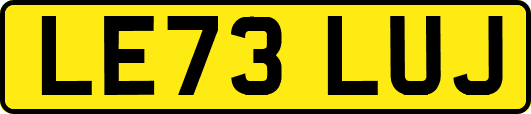 LE73LUJ