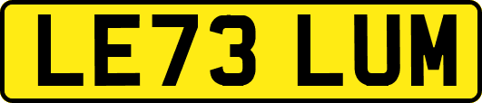 LE73LUM