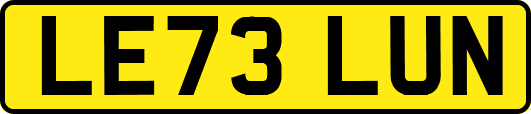 LE73LUN