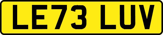 LE73LUV