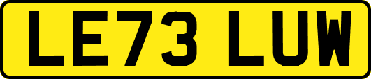 LE73LUW