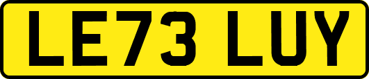 LE73LUY