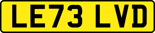 LE73LVD