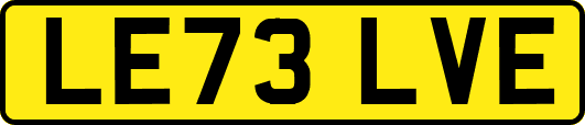 LE73LVE