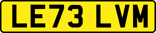 LE73LVM