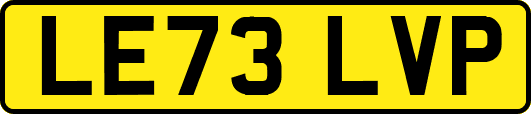 LE73LVP