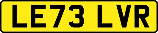 LE73LVR