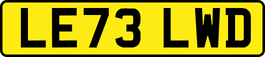 LE73LWD
