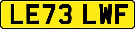 LE73LWF