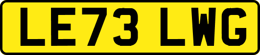 LE73LWG