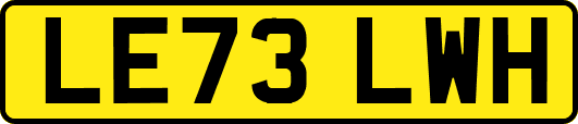 LE73LWH
