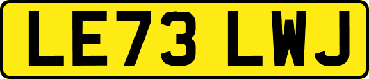LE73LWJ