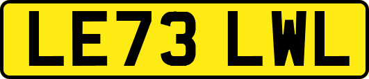 LE73LWL