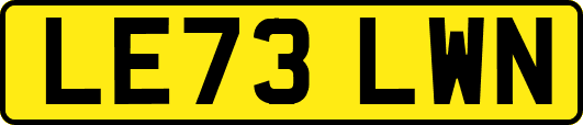LE73LWN