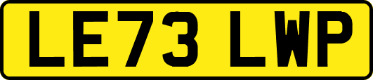 LE73LWP