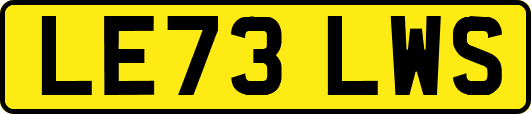 LE73LWS