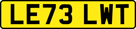 LE73LWT