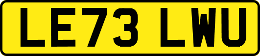 LE73LWU
