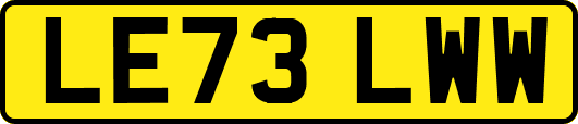 LE73LWW