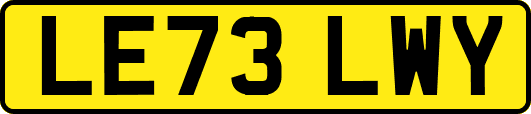 LE73LWY