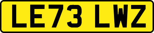 LE73LWZ