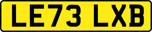 LE73LXB