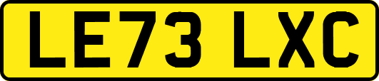 LE73LXC