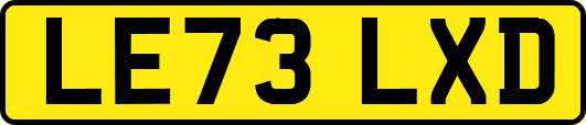 LE73LXD