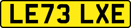 LE73LXE