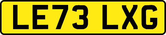 LE73LXG