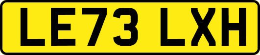 LE73LXH