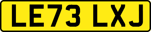 LE73LXJ